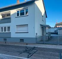 Helle 3,5 Zimmer-Wohnung in Graben-Neudorf – ideal für Familien.