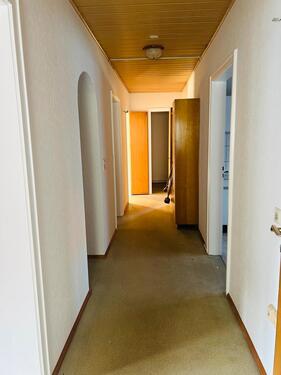 Foto - Etagenwohnung in Graben-Neudorf zur Miete