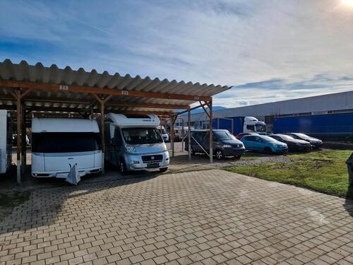 Foto - Stellplätze zu Vermieten 247 - 100,00&nbsp;EUR Miete,