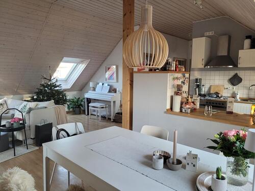 Foto - 3 Zimmer Etagenwohnung zur Miete in Bickenbach