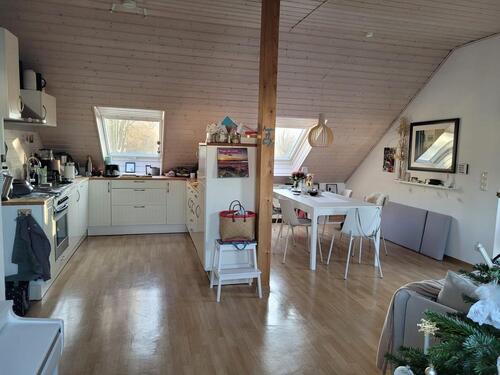 Foto - 3 Zimmer Etagenwohnung in Bickenbach