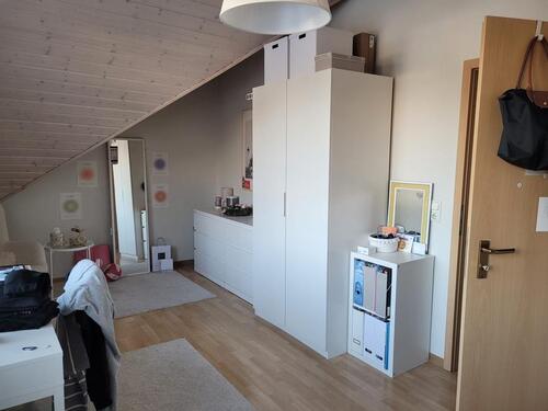 Foto - Etagenwohnung in Bickenbach zur Miete