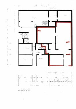 Foto - Gewerbefläche Büro Lager - 910,00&nbsp;EUR Kaltmiete, ca.&nbsp; 6,50&nbsp;m&sup2;