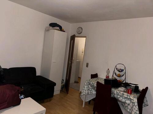 Foto - Erdgeschoßwohnung in Duisburg zur Miete