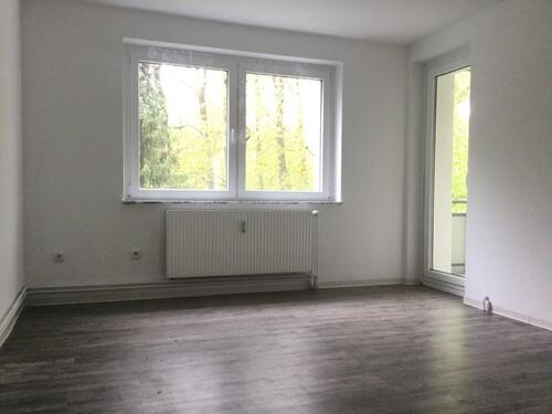 Foto - Erdgeschoßwohnung in Bielefeld zur Miete