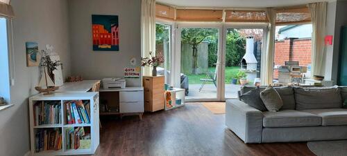 Foto - Doppelhaushälfte in Brunsbek-Kronshorst - Einziehen & Wohlfühlen