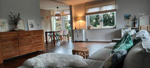 Foto - 4 Zimmer Doppelhaushälfte zum Kaufen in Trittau