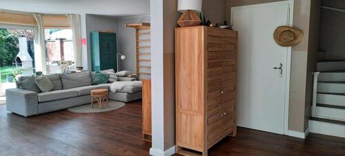 Foto - 4 Zimmer Doppelhaushälfte in Trittau