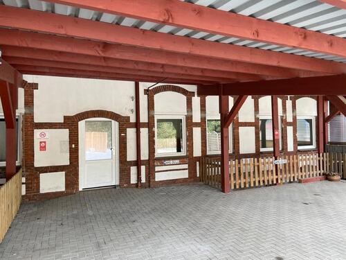 Foto - 2 Zimmer Etagenwohnung zur Miete in Tellingstedt