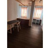 TOP: 32m² 1 Zimmer Apartment – 590 warm - Buckenhof