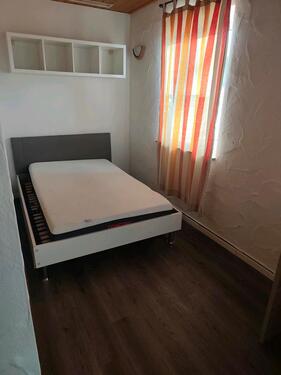Foto - 1 Zimmer Erdgeschoßwohnung zur Miete in Buckenhof