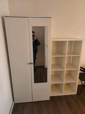 Foto - Erdgeschoßwohnung in Buckenhof zur Miete