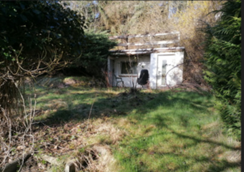 Foto - Ausschreibung Erholungsgrundstück