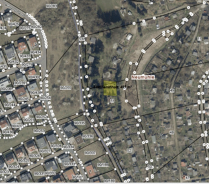 Foto - Grundst&uuml;ck zur Miete in Schwerin