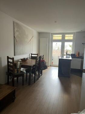 Foto - 2 Zimmer Etagenwohnung in Solingen