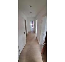 Helle Renovierte 2 Zimmerwohnung im Ahlener Westen zu vermieten