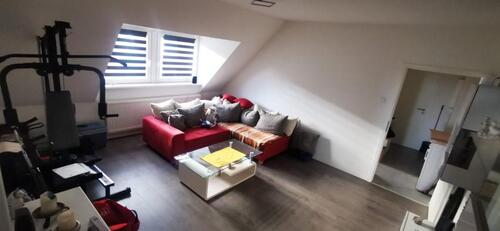 Foto - schöne renovierte Wohnung in Bockum Hövel