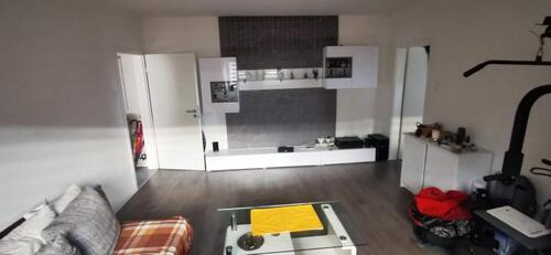 Foto - 2 Zimmer Dachgeschoßwohnung zur Miete in Hamm