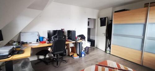 Foto - 2 Zimmer Dachgeschoßwohnung in Hamm