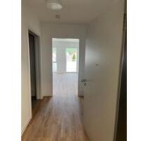 2,5 ZKB Neubauwohnung (zwei Balkone) in zentraler Lage am Marktplatz in Stamsried W6 - Willmering