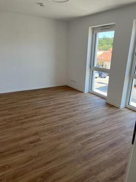 Foto - Etagenwohnung in Willmering zur Miete