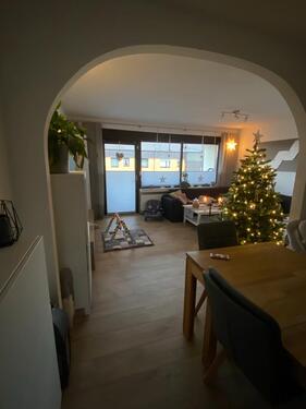 Foto - Attraktive 3-Zimmer Wohnung in GarbsenBerenbostel