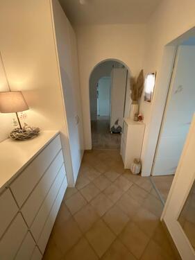 Foto - Etagenwohnung in Garbsen zur Miete