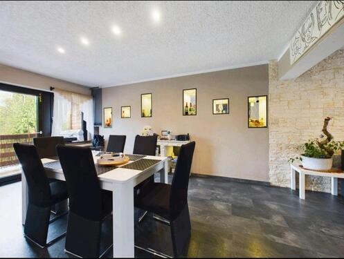 Foto - 3 Zimmer Etagenwohnung zur Miete in Beckingen