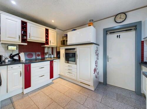 Foto - Etagenwohnung in Beckingen zur Miete