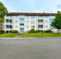 Barrierearme und gemütliche Wohnung im Erdgeschoss - Dortmund Mengede