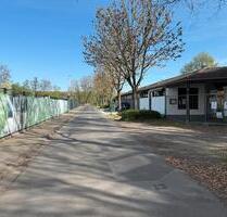 Attraktive Werbefläche am Badesee Zellhausen zu vermieten - Mainhausen
