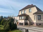 Foto - Einfamilienhaus mit Potenzial in Zielitz