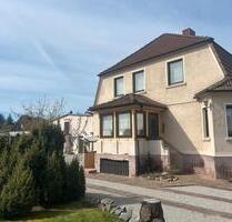 Einfamilienhaus mit Potenzial in Zielitz - Wolmirstedt