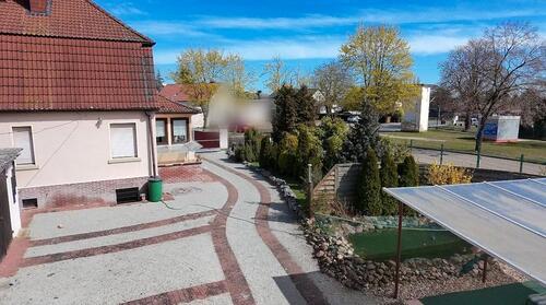 Foto - 6 Zimmer Einfamilienhaus in Wolmirstedt