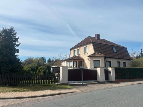 Foto - Einfamilienhaus in Wolmirstedt zum Kaufen