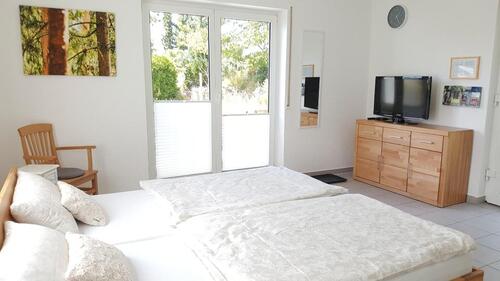 Foto - 1 Zimmer Wohnung - 575,00&nbsp;EUR Kaltmiete, ca.&nbsp; 26,00&nbsp;m&sup2;