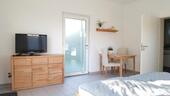 Foto - 1 Zimmer Erdgeschoßwohnung zur Miete in Villingen-Schwenningen