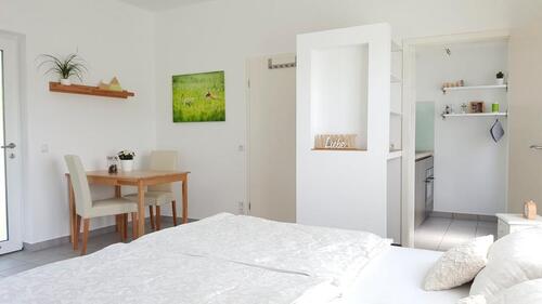 Foto - 1 Zimmer Erdgeschoßwohnung in Villingen-Schwenningen