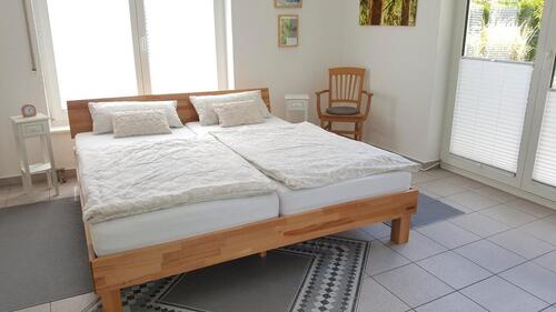 Foto - Erdgeschoßwohnung in Villingen-Schwenningen zur Miete