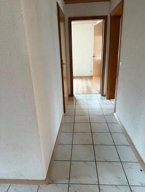 Foto - 3-Zimmer-Wohnung mit Balkon und eigenem Keller