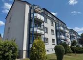 Foto - 2-Raum Wohnung in Neustrelitz. Erstbezug nach Sanierung!