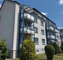 2-Raum Wohnung in Neustrelitz. Erstbezug nach Sanierung!