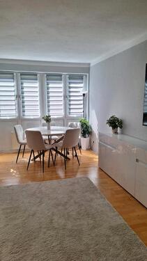Foto - Schön helle Wohnung Heppenheim 90qm 3 Zimmer Küche Bad Parkplatz