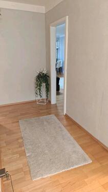 Foto - 3 Zimmer Erdgeschoßwohnung zur Miete in Heppenheim (Bergstraße)