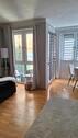 Foto - 3 Zimmer Erdgeschoßwohnung in Heppenheim (Bergstraße)