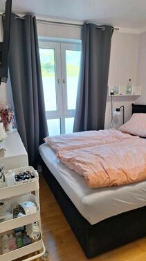 Foto - Erdgeschoßwohnung in Heppenheim (Bergstraße) zur Miete