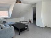 Foto - 1 Zimmer Dachgeschoßwohnung zur Miete in Dillingen (Saar)