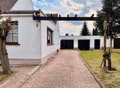 Foto - 5 Zimmer Doppelhaushälfte zum Kaufen in Merseburg