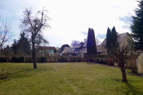 Foto - 5 Zimmer Doppelhaushälfte in Merseburg