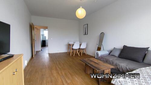 Foto - Monteurzimmer in MagdeburgFewo – 1-Zimmer-Wohnung mit Balkon
